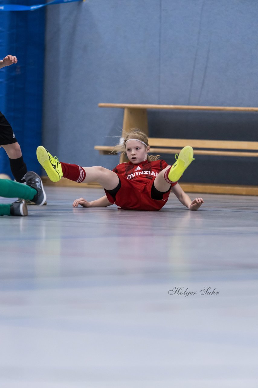 Bild 203 - wDJ NFV Futsalturnier